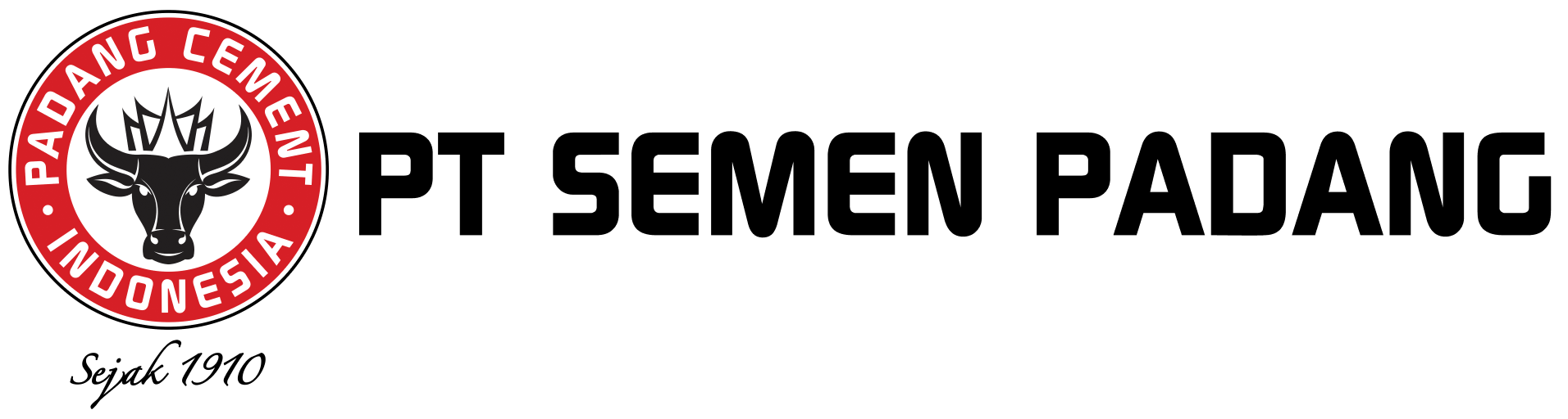 Logo PT Semen Padang